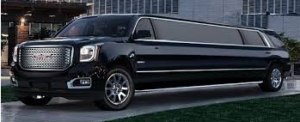  limo services