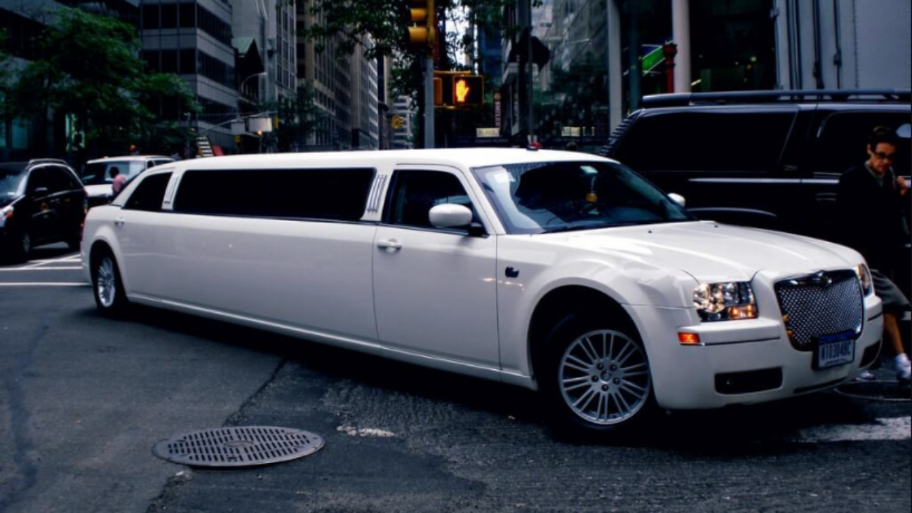 limo