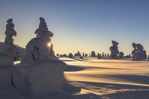 Lapland, Finland