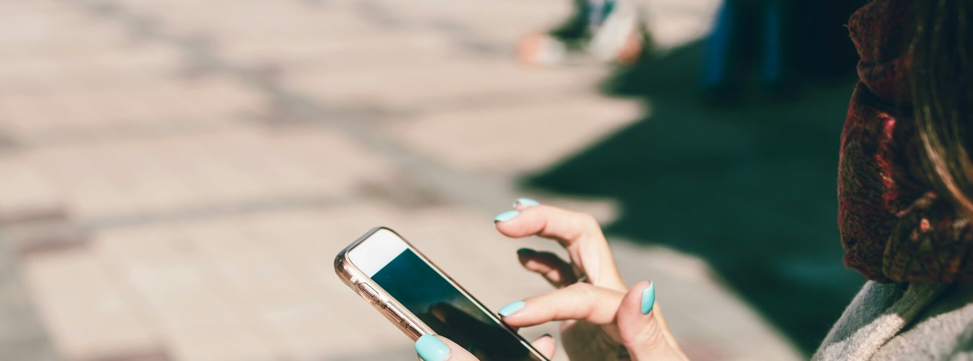 phone